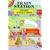 Train Station Sticker Book (Dover Little Activity Books)
