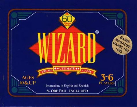 Wizard
