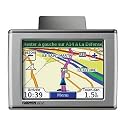 Garmin - GPS - nüvi 300  - Ecran tactile 3,5 pouces - France - Antenne sirf III - Affichage 3D - MP3 / Visionneuse photo - 010-00455-05