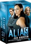 Alias - Die Agentin - Die komplette d...
