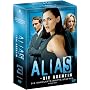 Alias - Die Agentin - Die komplette dritte Staffel (6 DVDs)
