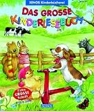 Das gro�e Kinderlesebuch. Xenos-Kinderb�cherei - June Woodman