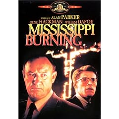 Mississippi Burning