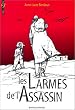 Les larmes de l'assassin