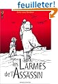 Les larmes de l'assassin