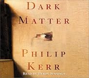 Dark Matter: The Private Life of Sir Isaac Newton: A Novel
