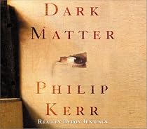 Dark Matter: The Private Life of Sir Issac Newton