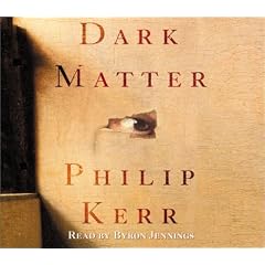 Dark Matter: The Private Life of Sir Issac Newton