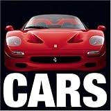 Cars (Cube Books)