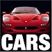 Search : Cars (Cube Books)