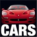 Cars (Cube Books)