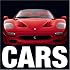 Cars (Cube Books)