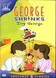 George Shrinks - Toy George