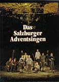 Produkt-Bild: Das Salzburger Adventsingen