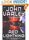 Red Lightning (Red Thunder)