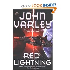 Red Lightning (Red Thunder)