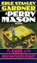 The Case of the Sun Bather's Diary: A Perry Mason Mystery (Perry Mason Mysteries (Fawcett Books))