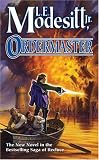 Ordermaster (Saga of Recluce)