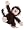 Monkey Webkinz by Ganz