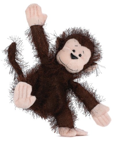 Monkey Webkinz by Ganz