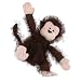 Monkey Webkinz by Ganz