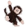 Monkey Webkinz by Ganz