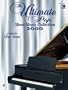 The Ultimate Pop Sheet Music Collection 2000: Easy Piano