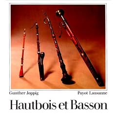 Hautbois et basson