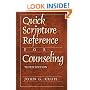 Quick Scripture Reference for Counseling