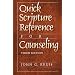 Quick Scripture Reference for Counseling