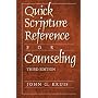 Quick Scripture Reference for Counseling