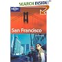 San Francisco (Lonely Planet City Guide)