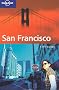 San Francisco (Lonely Planet City Guide)