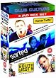 Human Traffic/South West Nine/Sorted [DVD] [1999]