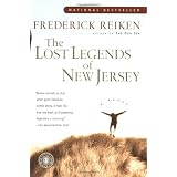 The Lost Legends of New Jersey