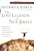 The Lost Legends of New Jersey