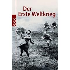 Der Erste Weltkrieg