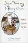 Light Theology and Heavy Cream: The Culinary Adventures of Pietro and  Madeline
