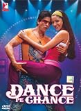 Dance Pe Chance (DVD + Songs Compilation)