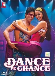 Dance Pe Chance (Songs Compilation)