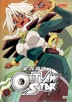 Stream Outlaw Star Collection 2 Online.