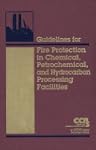 Guidelines for Fire Protection in Che...