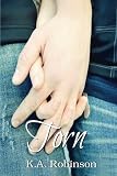 Torn