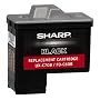 Sharp UX-C70B Black Ink Cartridge (UX-B700 Fax)