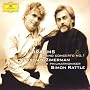 Brahms: Piano Concerto No.1