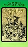 Asgard Stories: Tales from Norse Mythology