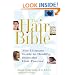 The Hair Bible: The Ultimate Guide to Healthy, Beautiful Hair Forever