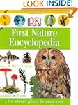 Dk First Nature Encyclopedia