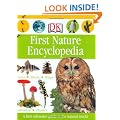Dk First Nature Encyclopedia