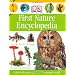 First Nature Encyclopedia (DK First Reference)
